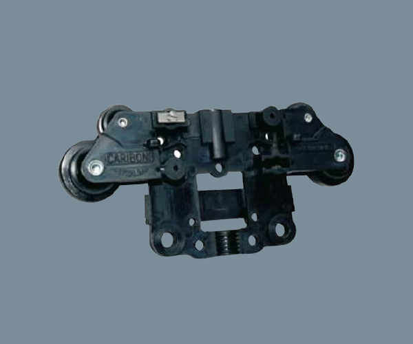 Bakır Sürücü Araba Hat Tipi : C