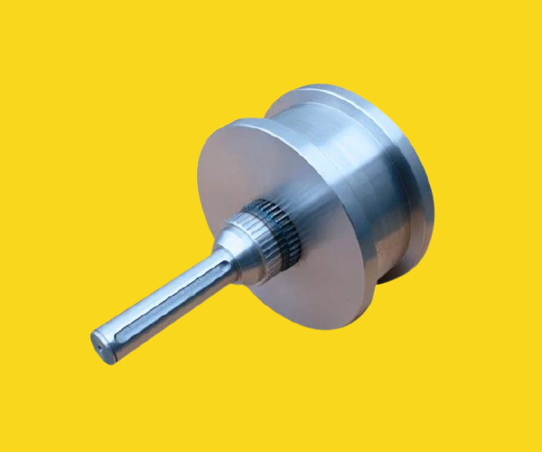 Ø160 Köprü - Araba Tekerlek