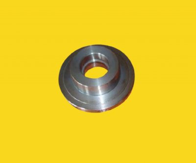 Ø125 Monoray Avare Tekerlek